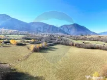 Teren intravilan | Panorma Bucegi, Magura, P. Craiului