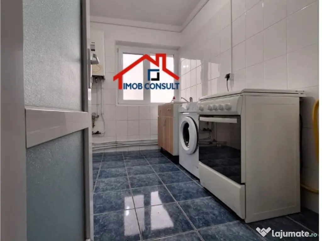 Închiriere apartament 2 camere – Zona 9 Mai (Biserica Precista)!CE1440