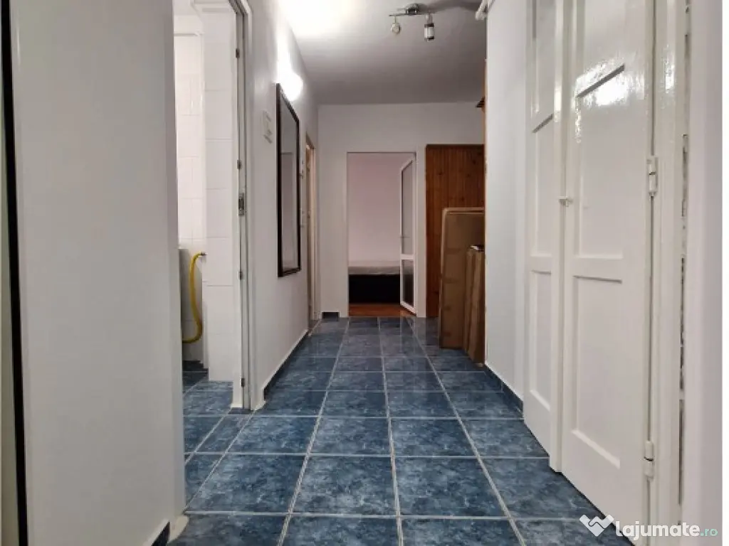 Închiriere apartament 2 camere – Zona 9 Mai (Biserica Precista)!CE1440