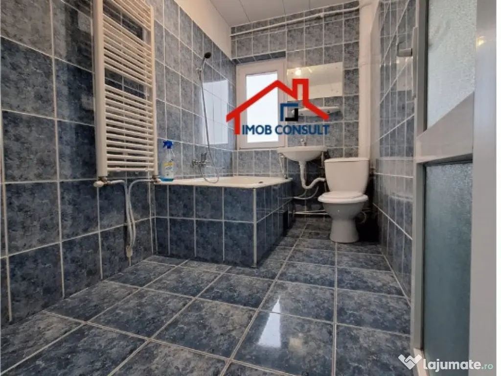 Închiriere apartament 2 camere – Zona 9 Mai (Biserica Precista)!CE1440