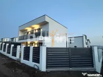 COMISION 0%, MIROSLAVA , CASA INDIVIDUALA 131 mp, 220.000 ??