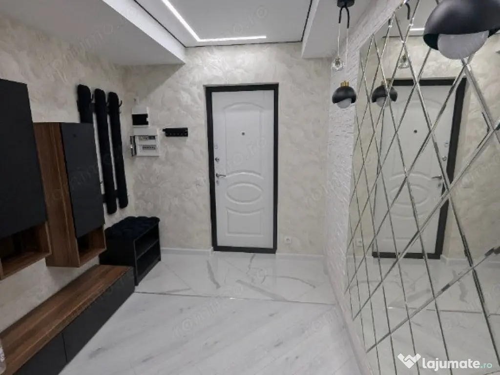 Apartament 2 camere zona Timpuri noi