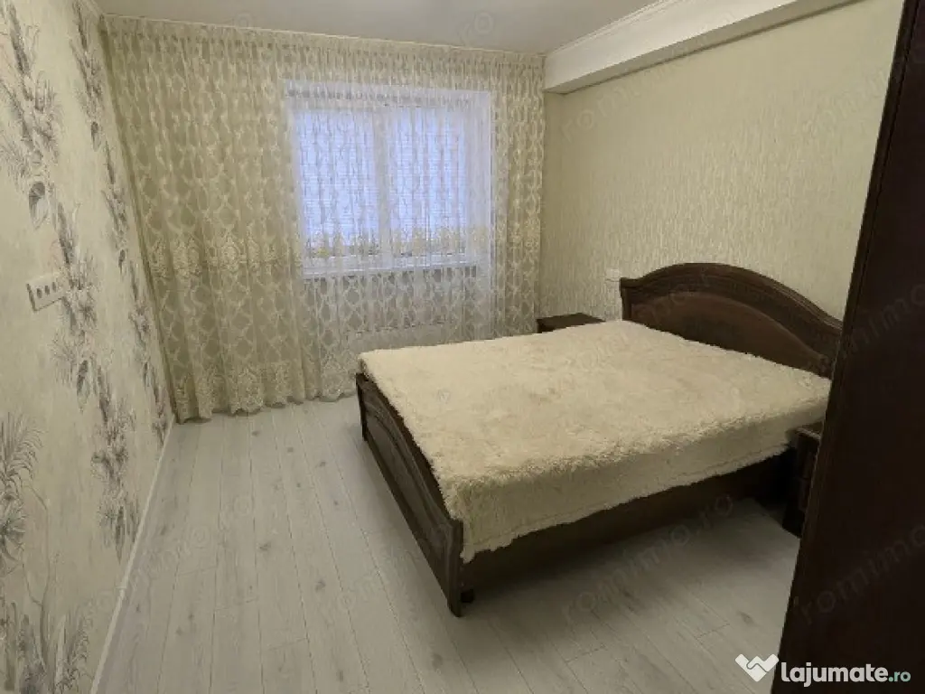 Apartament 2 camere zona Timpuri noi