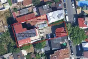 VATRA LUMINOASA -Agricultori | Cladire 1900mp din 2001 | ... 