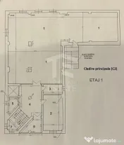 VATRA LUMINOASA -Agricultori | Cladire 1900mp din 2001 | ... 