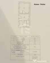 VATRA LUMINOASA -Agricultori | Cladire 1900mp din 2001 | ... 
