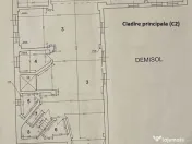 VATRA LUMINOASA -Agricultori | Cladire 1900mp din 2001 | ... 