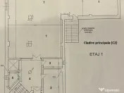 VATRA LUMINOASA -Agricultori | Cladire 1900mp din 2001 | ... 