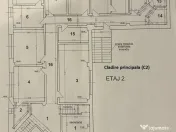 VATRA LUMINOASA -Agricultori | Cladire 1900mp din 2001 | ... 