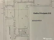 VATRA LUMINOASA -Agricultori | Cladire 1900mp din 2001 | ... 