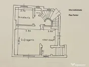 VATRA LUMINOASA -Agricultori | Cladire 1900mp din 2001 | ... 