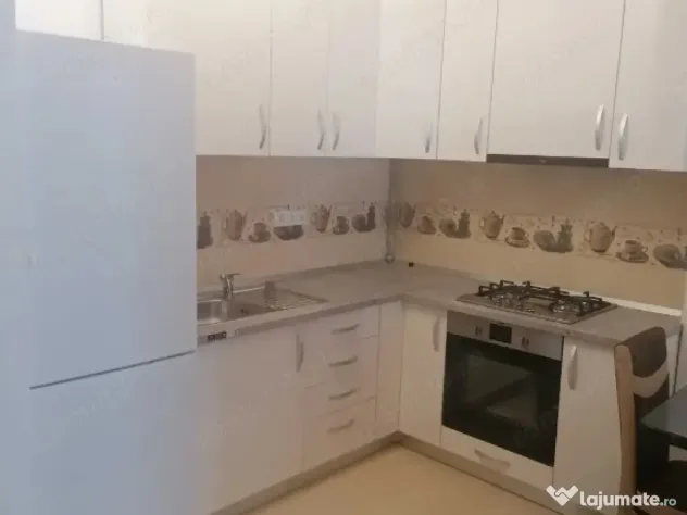 2 camere Piata Muncii