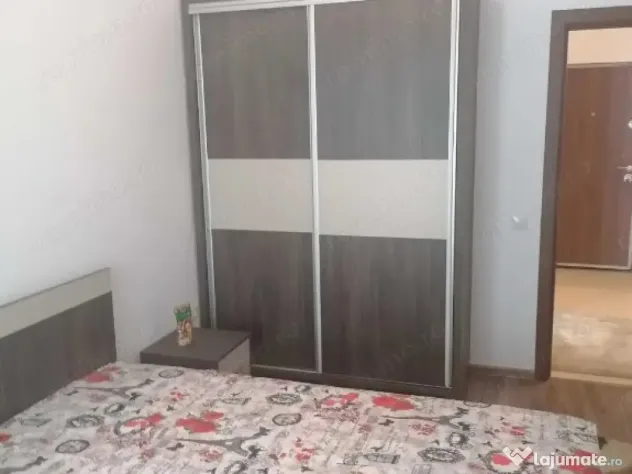 2 camere Piata Muncii