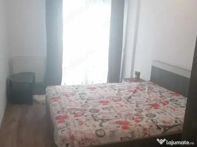 2 camere Piata Muncii