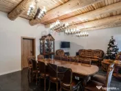 Vanzare 2 Cabane Lux Muntele Baisorii, Afacere la cheie, ... 