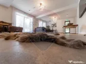 Vanzare 2 Cabane Lux Muntele Baisorii, Afacere la cheie, ... 