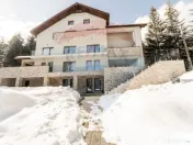 Vanzare 2 Cabane Lux Muntele Baisorii, Afacere la cheie, ... 