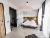 Vanzare 2 Cabane Lux Muntele Baisorii, Afacere la cheie, ... 