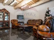 Vanzare 2 Cabane Lux Muntele Baisorii, Afacere la cheie, ... 