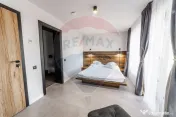 Vanzare 2 Cabane Lux Muntele Baisorii, Afacere la cheie, ... 