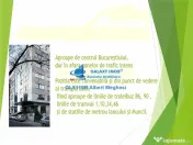 Cladire Birouri Pache Protopopescu 4500 mp 