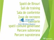 Cladire Birouri Pache Protopopescu 4500 mp 