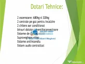 Cladire Birouri Pache Protopopescu 4500 mp 