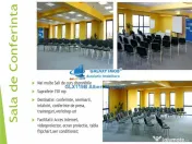 Cladire Birouri Pache Protopopescu 4500 mp 