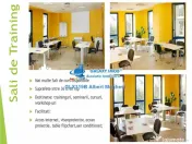 Cladire Birouri Pache Protopopescu 4500 mp 