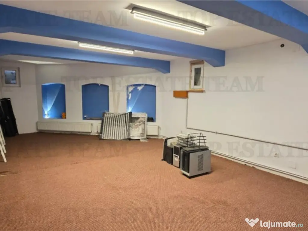 Casa individuala de - zona Domenii