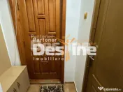 Garsonieră renovată complet, mobilată și utilată - Pasc 