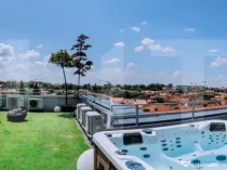 Penthouse ultracentral | 156 mp utili | Terase spectaculoase