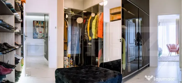 Penthouse ultracentral | 156 mp utili | Terase spectaculoase