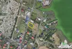 Teren constructii 981 mp Palazu Mare in zona Elvila-Lac