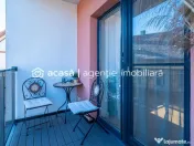 REZERVAT! Apartament amenajat complet. 