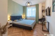 VÂNDUT! Apartament amenajat complet.