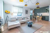 VÂNDUT! Apartament amenajat complet.
