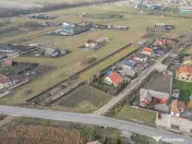 Două Loturi Alăturate de 500 mp Disponibile în Bod, St... 