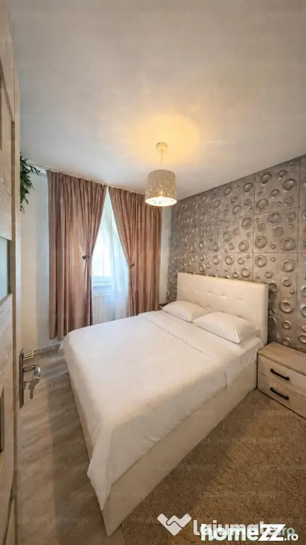 Apartament 2 camere | mobilat si utilat- zona Garii - Brasov (Brasov)