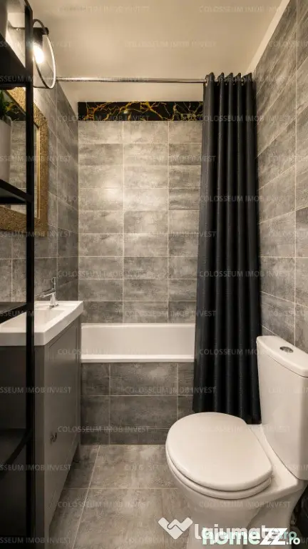 Apartament 2 camere | mobilat si utilat- zona Garii - Brasov (Brasov)