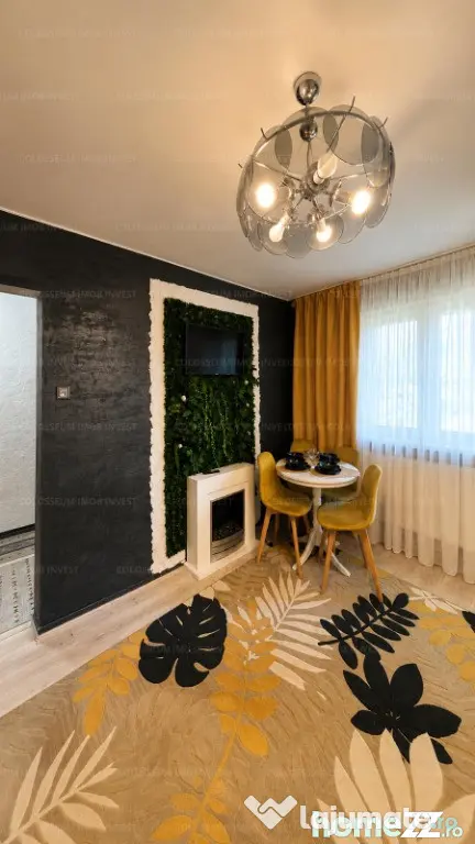 Apartament 2 camere | mobilat si utilat- zona Garii - Brasov (Brasov)