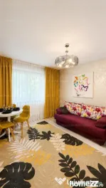 Apartament 2 camere | mobilat si utilat- zona Garii