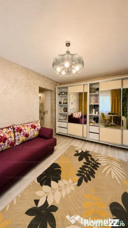 Apartament 2 camere | mobilat si utilat- zona Garii - Brasov (Brasov)