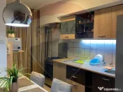 Apartament 3 camere, spatios, zona Alfa 