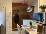 Apartament 3 camere, spatios, zona Alfa 