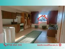 Garsonieră de vânzare – Calea Moinești | Etaj intermediar! CE1446