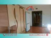 Garsonieră de vânzare – Calea Moinești | Etaj intermediar! CE1446 