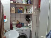 Garsoniera confort 2 - etaj 3 Zona Burdujeni 