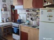 Garsoniera confort 2 - etaj 3 Zona Burdujeni 