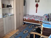 Garsoniera confort 2 - etaj 3 Zona Burdujeni